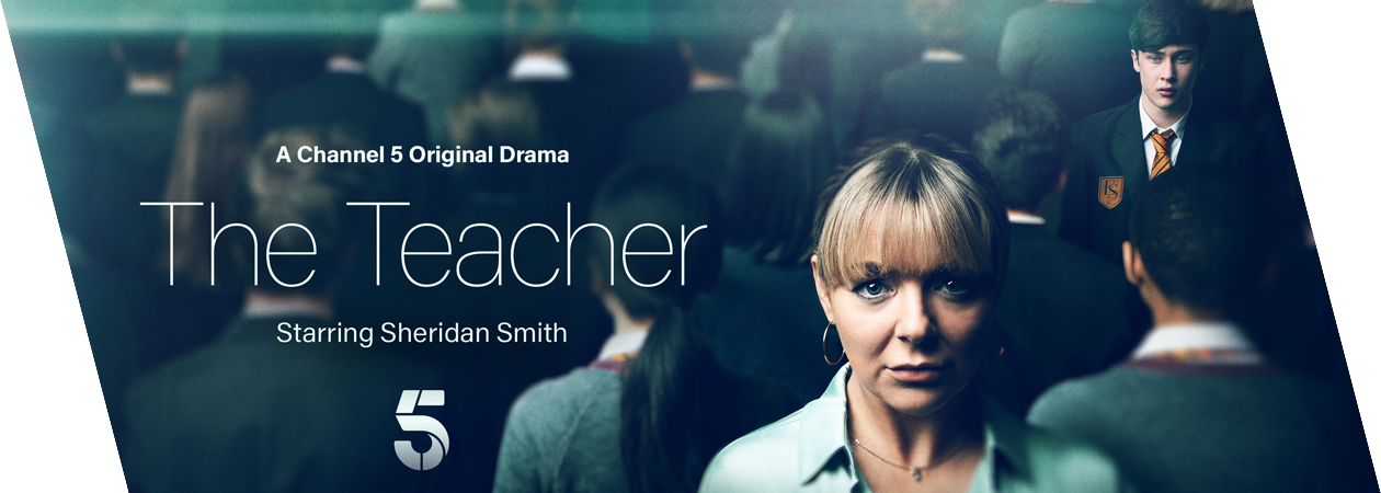 The Teacher